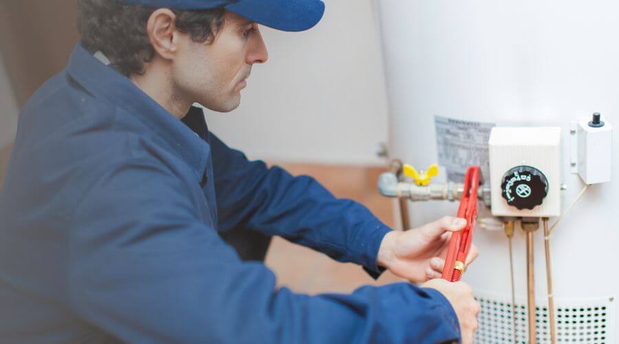 Professional expert plumbing services in Steedman, MO